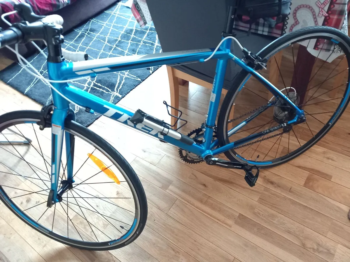 Road Bike - Image 1