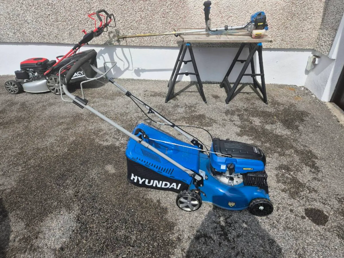 Lawnmower - Image 3