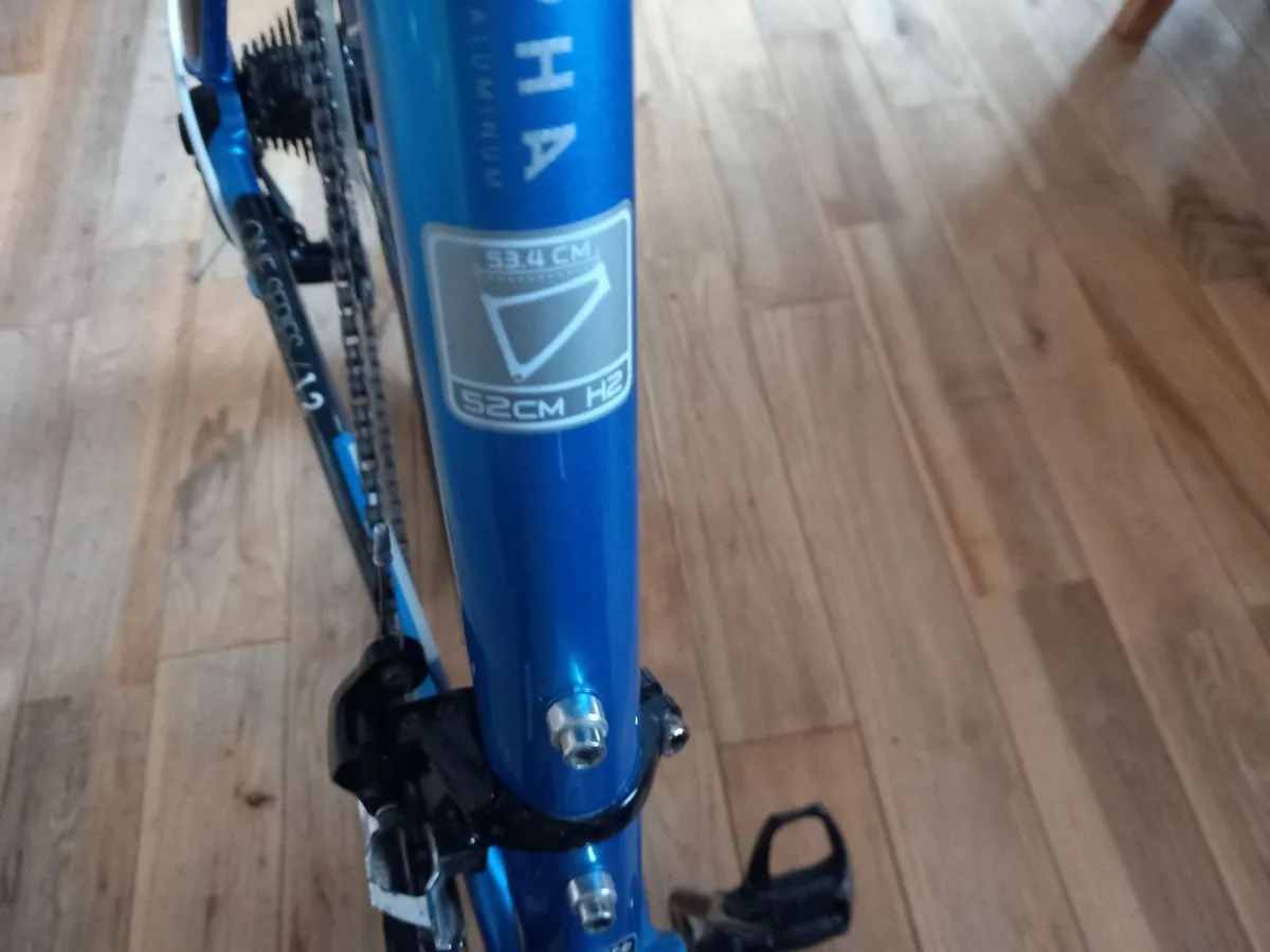 Road Bike - Image 2