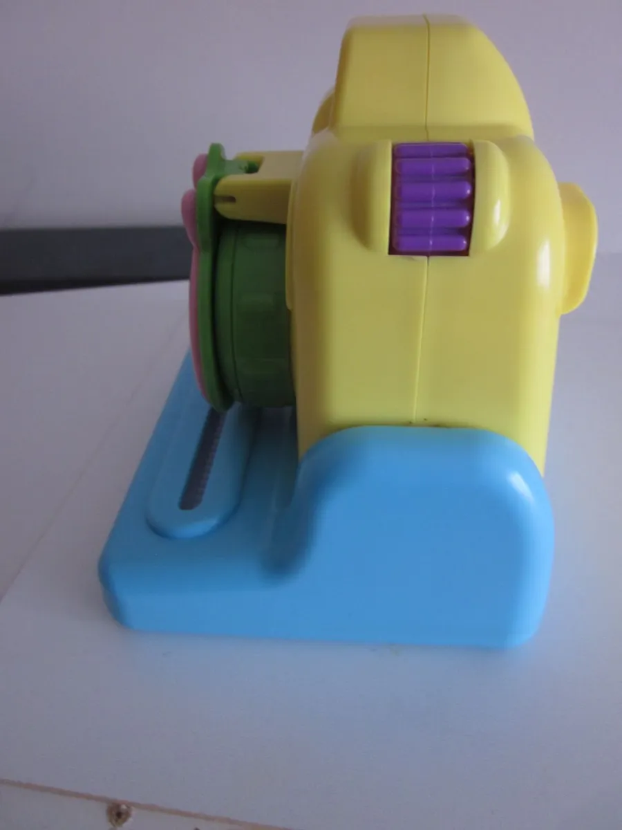 Peppa Pig Click Pic Camera - Image 4