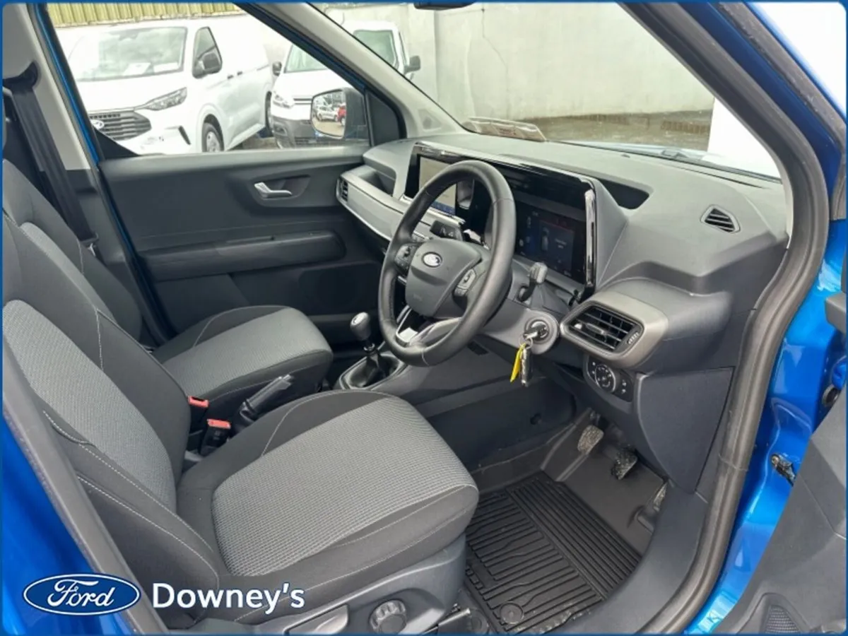 Ford Transit Courier TREND 1.5 TD - Image 2