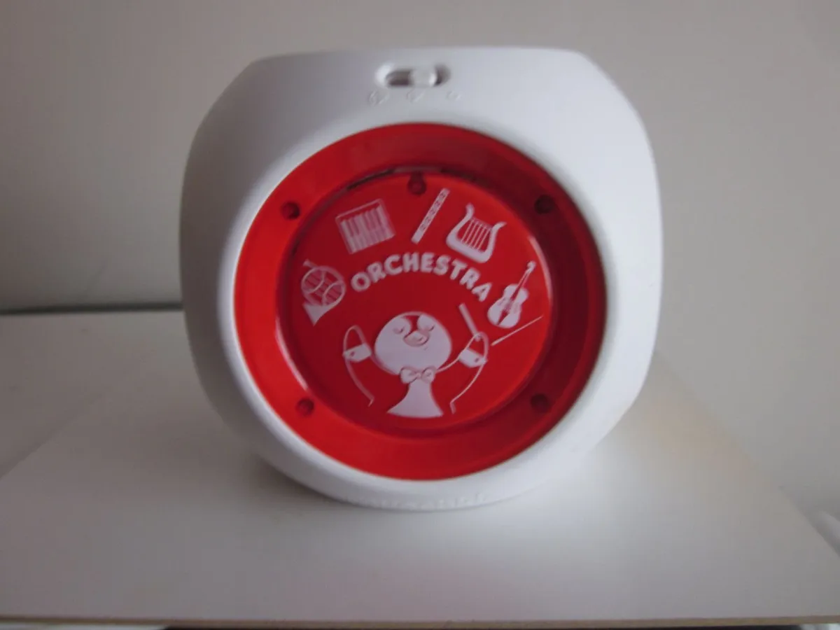 Munchkin Mozart Magic Cube - Image 1