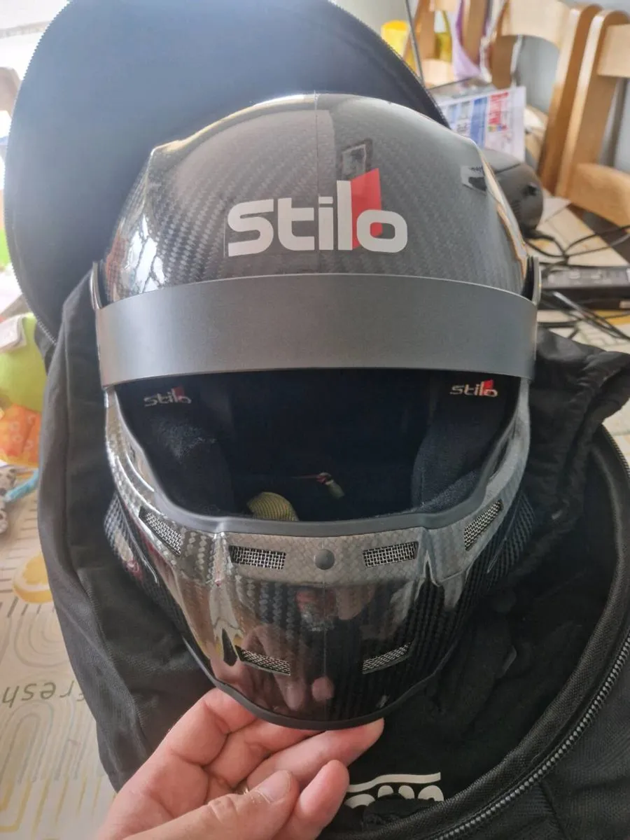 Stilo full face - Image 1
