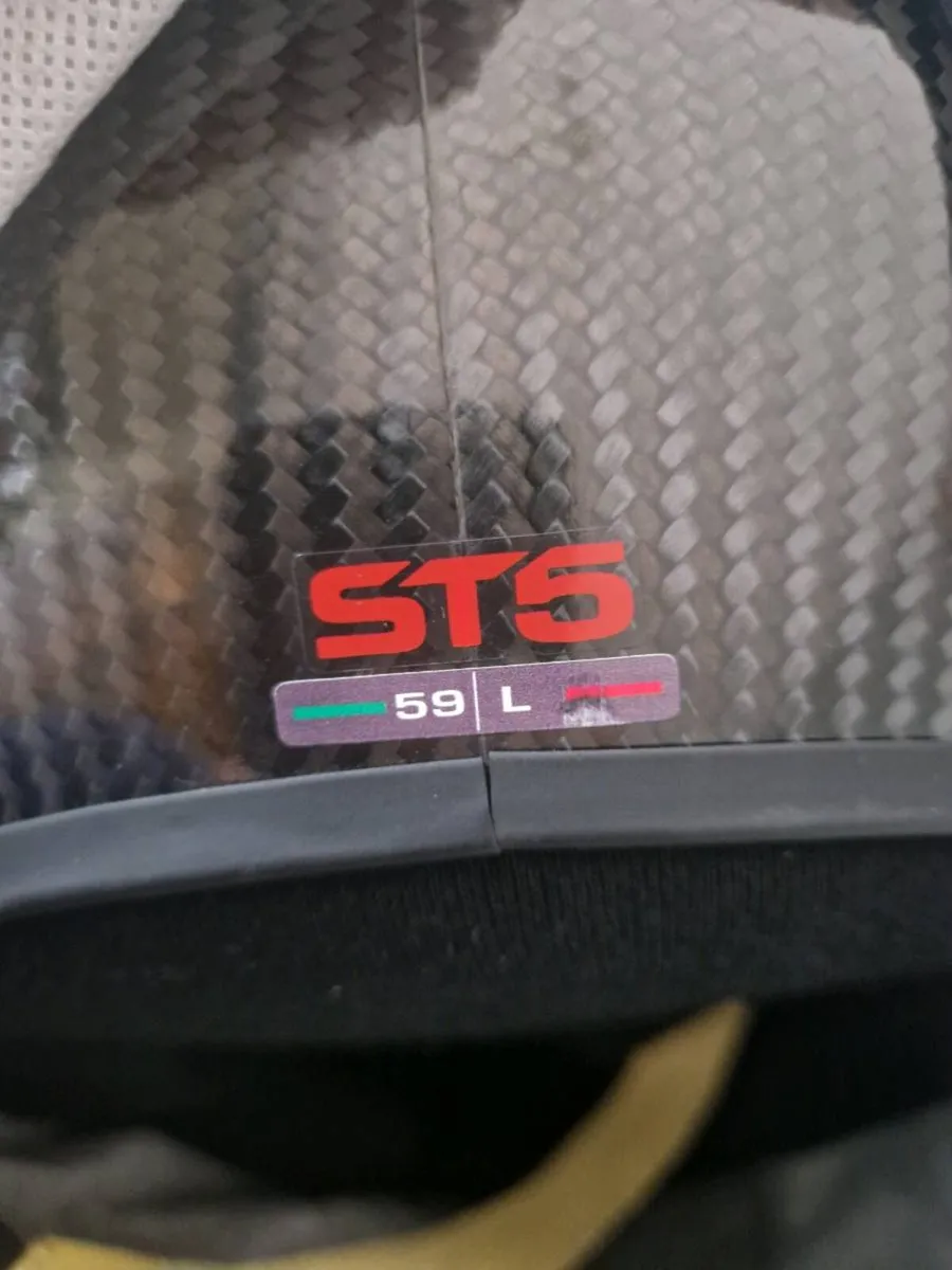 Stilo full face - Image 2