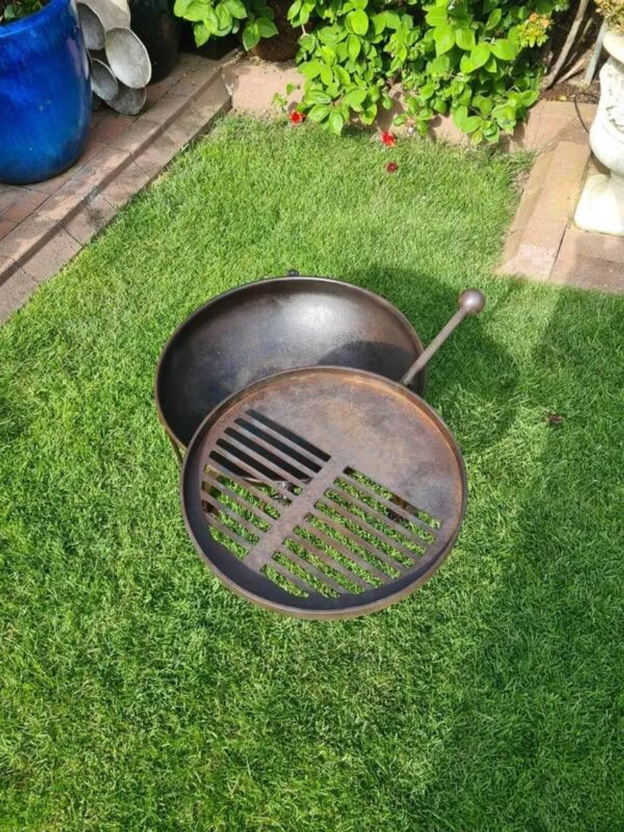 Fire Pit - Image 4