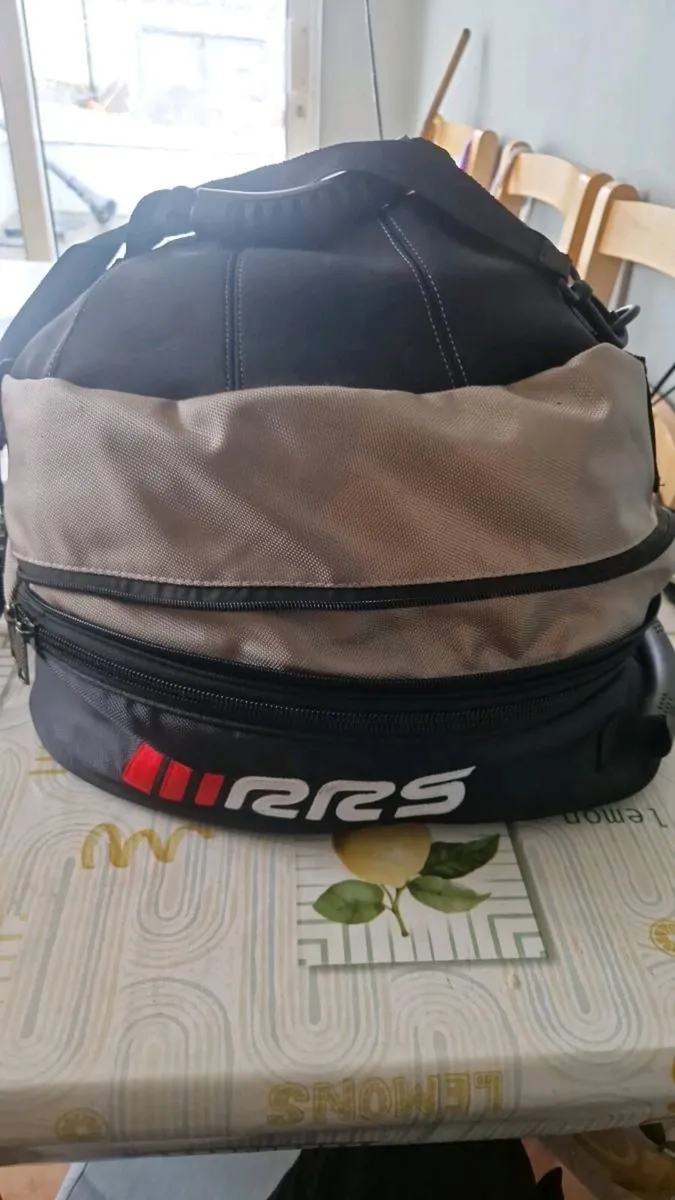 Stilo full face - Image 3