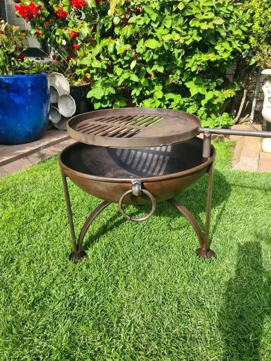 Fire Pit - Image 2