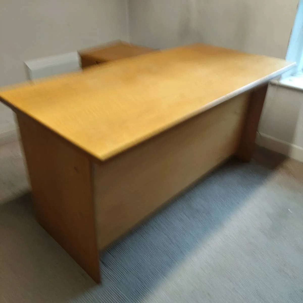 OFFICE FURNITURE - Image 3