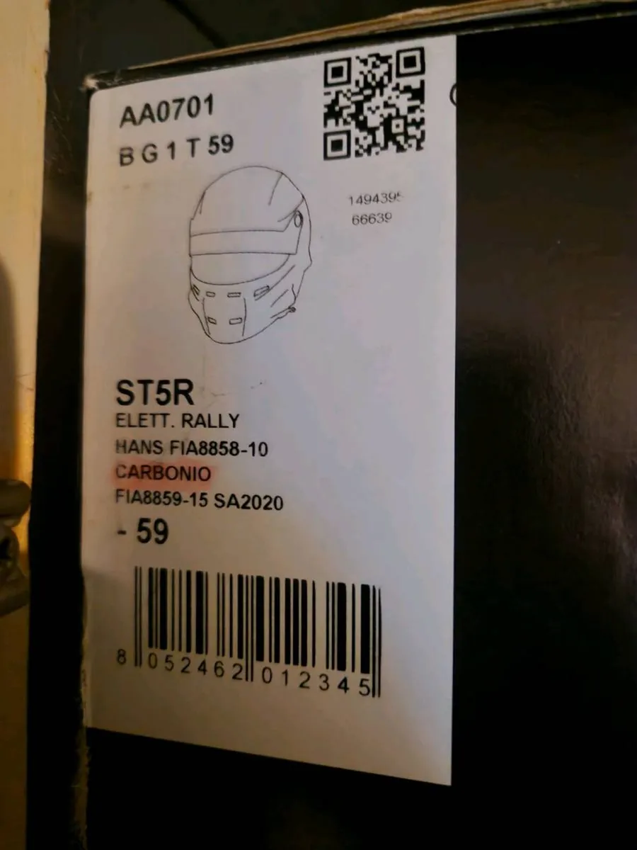 Stilo full face - Image 4