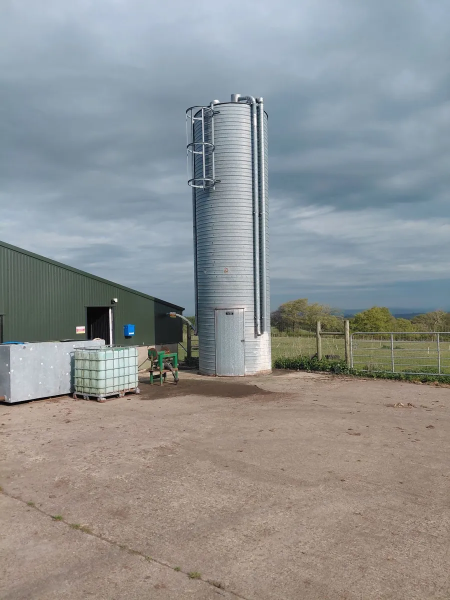 Feed bin - Image 2