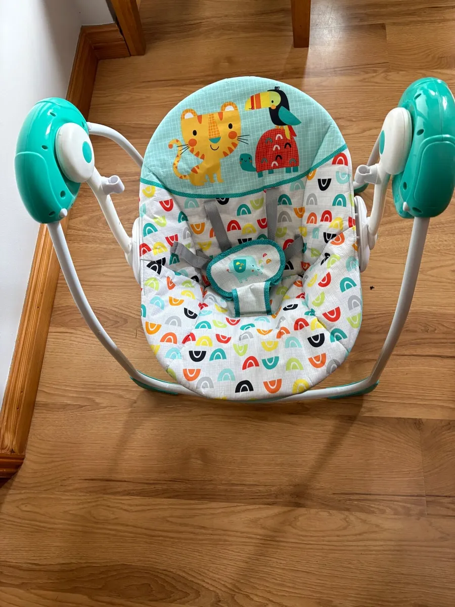 Baby items - Image 3