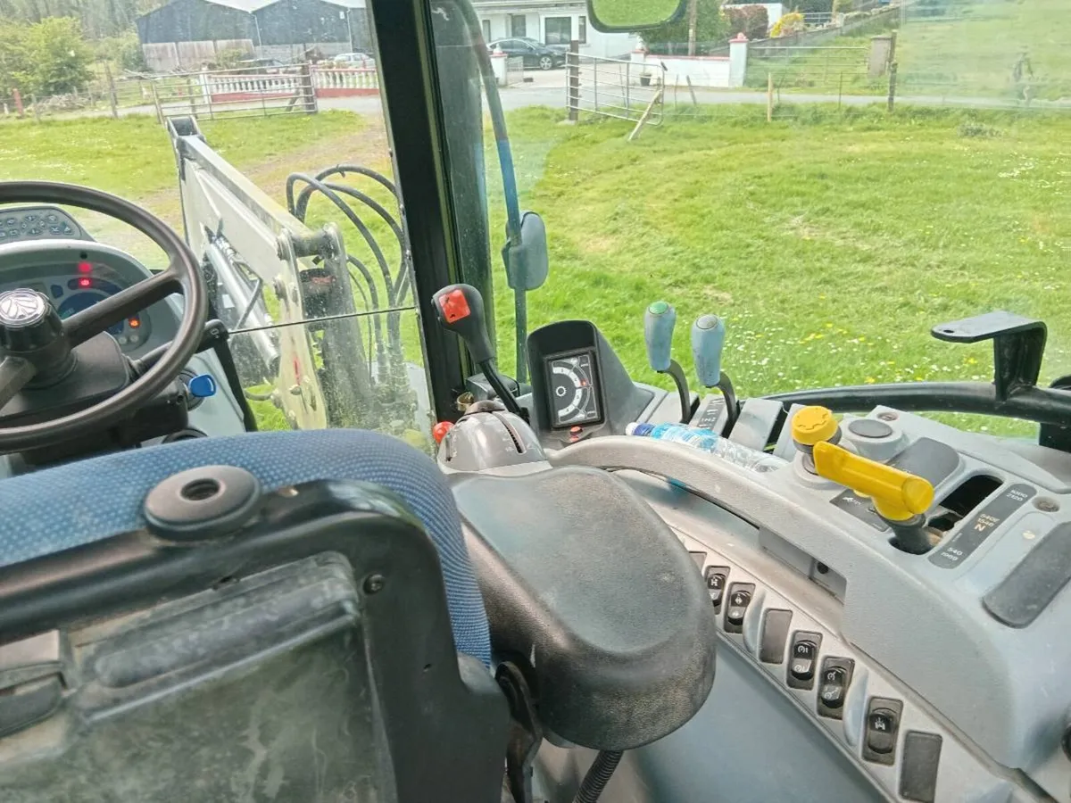 New Holland Other 2011 - Image 2