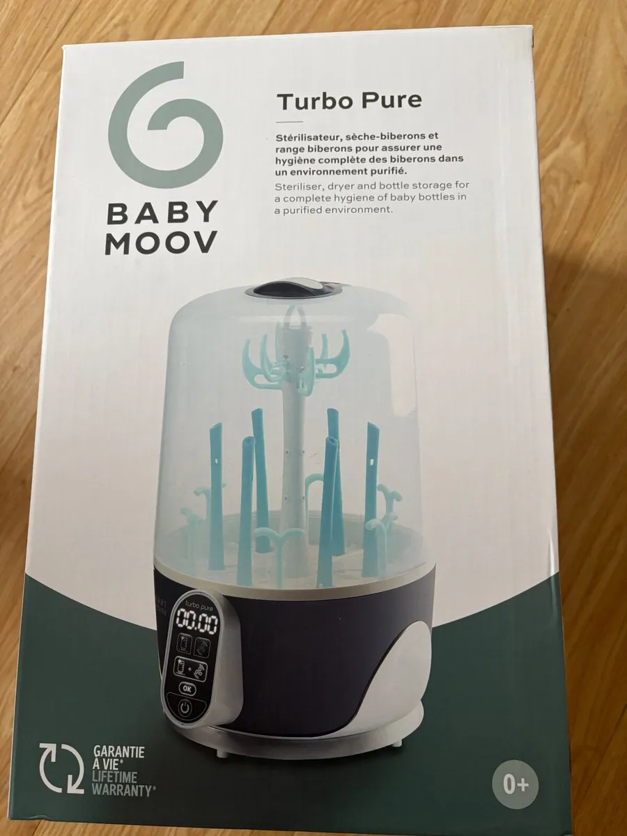 Baby items - Image 4