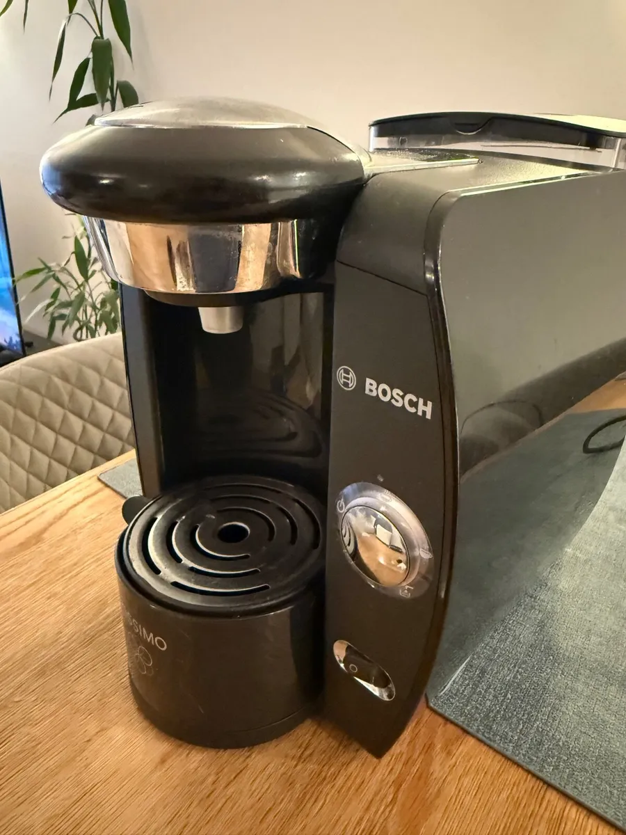 Coffee Machine - Image 1