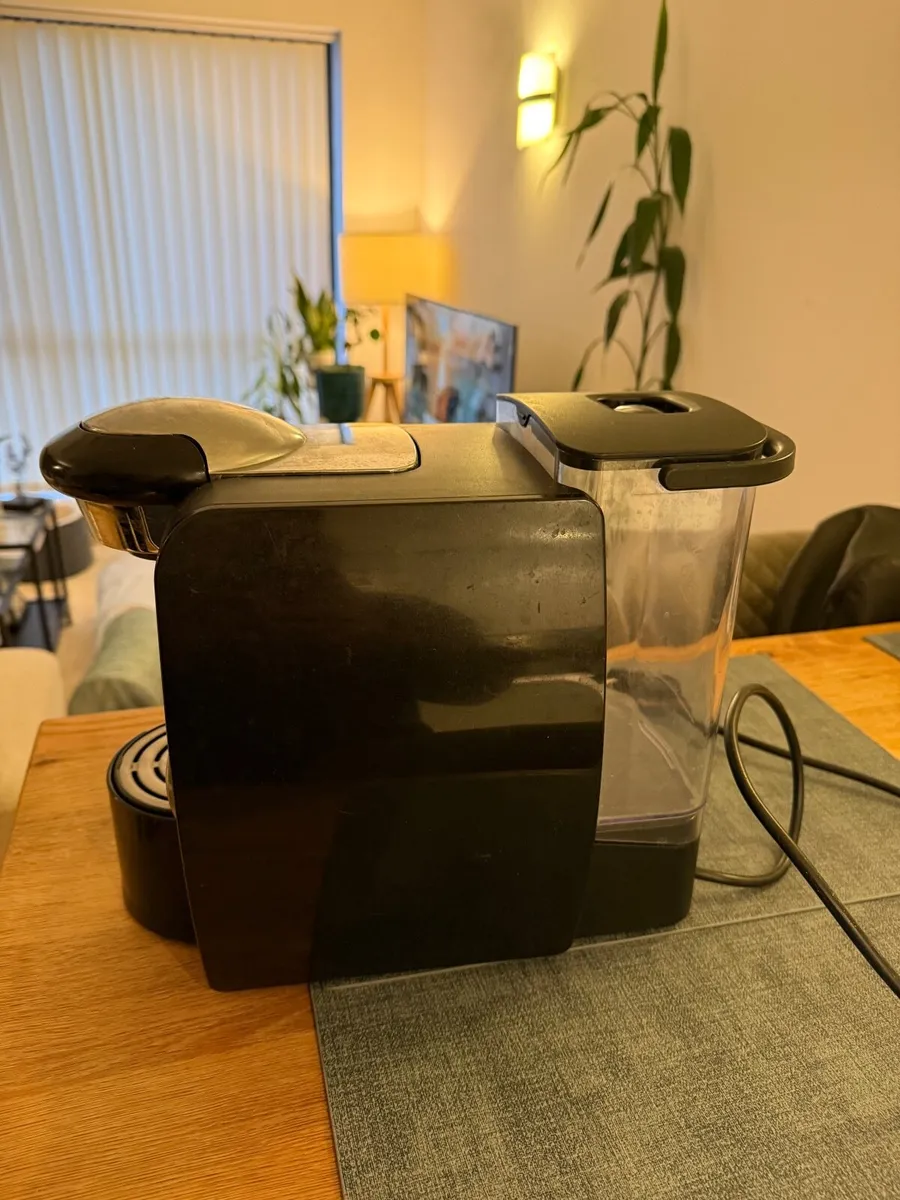 Coffee Machine - Image 3