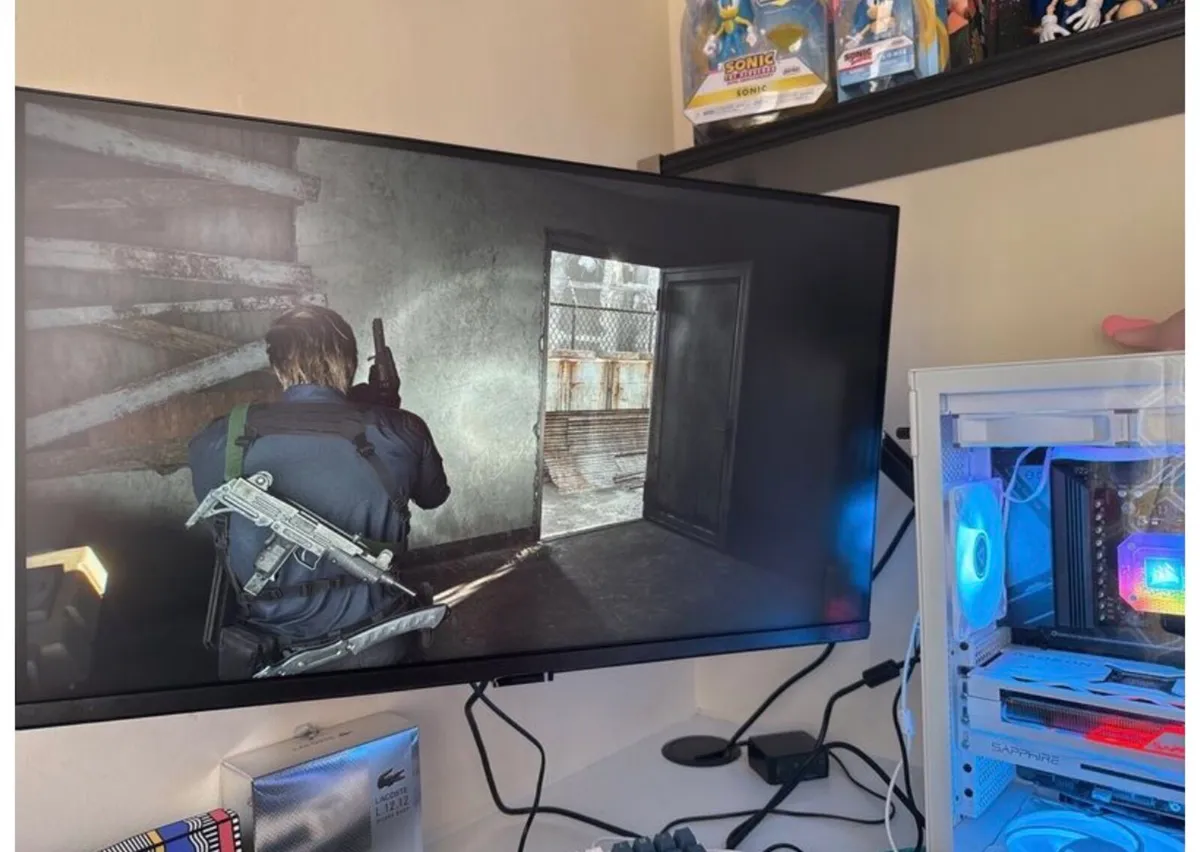 Samsung G5 Monitor - Image 3