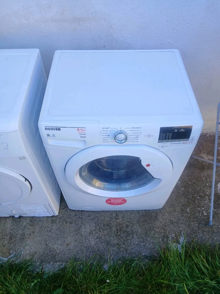 Washing machine - Image 2