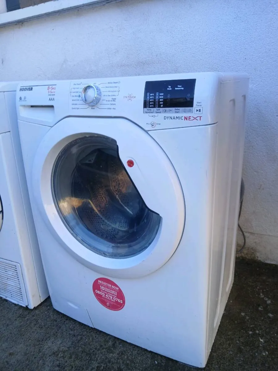 Washing machine - Image 3