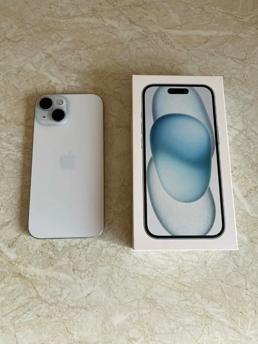 iPhone 15 - Image 1