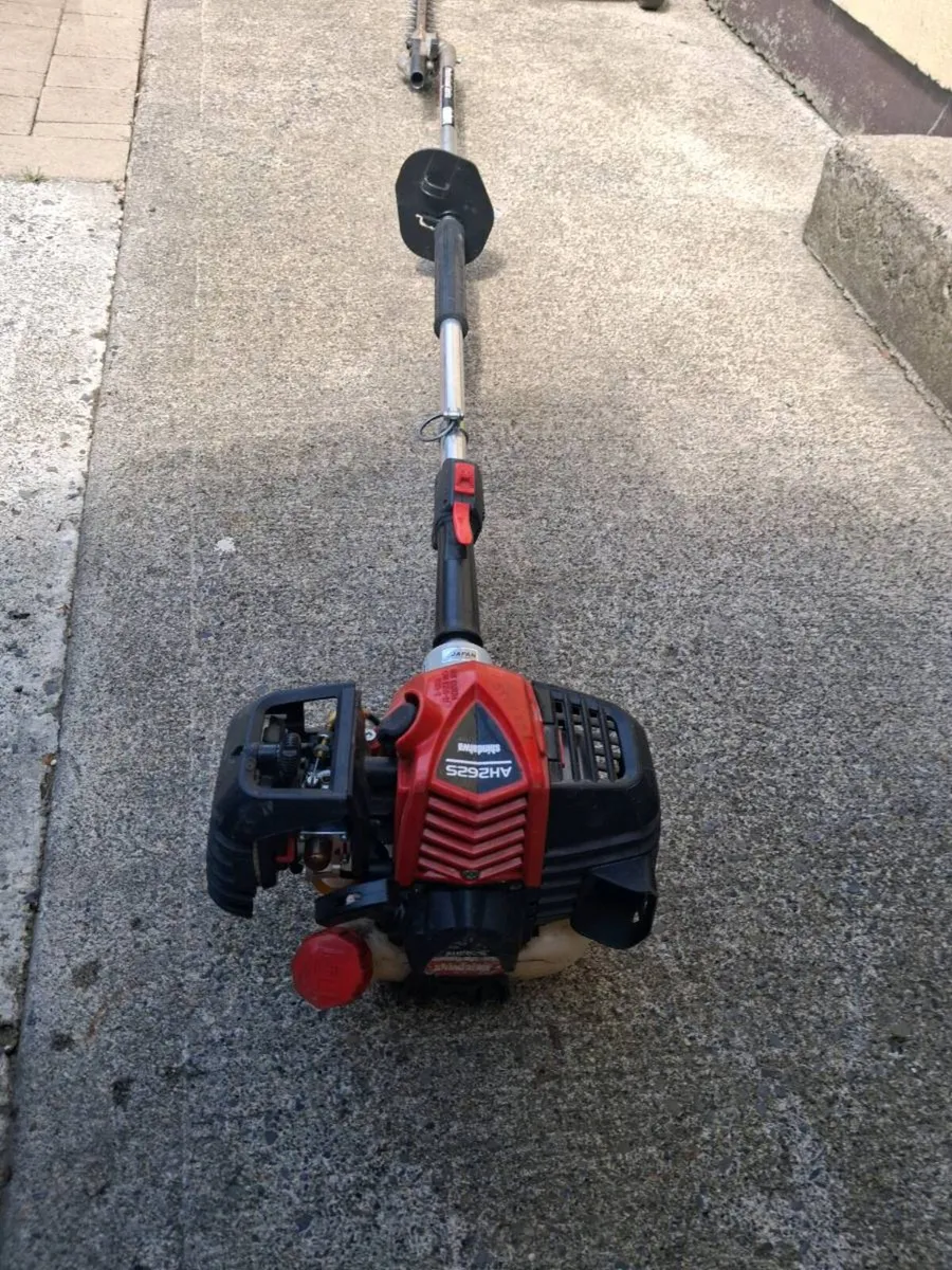 Shindaiwa hedgetrimmer longreach - Image 4