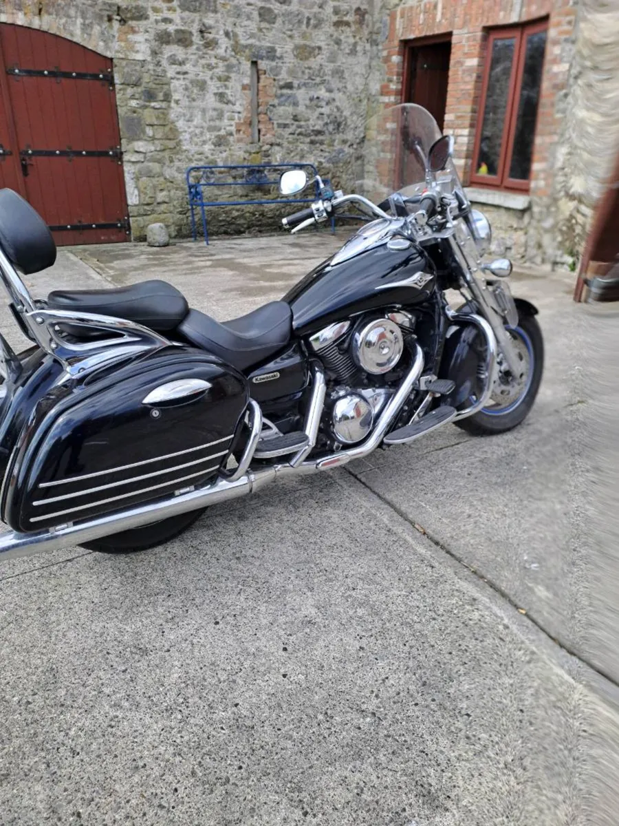 Motorbike - Image 2