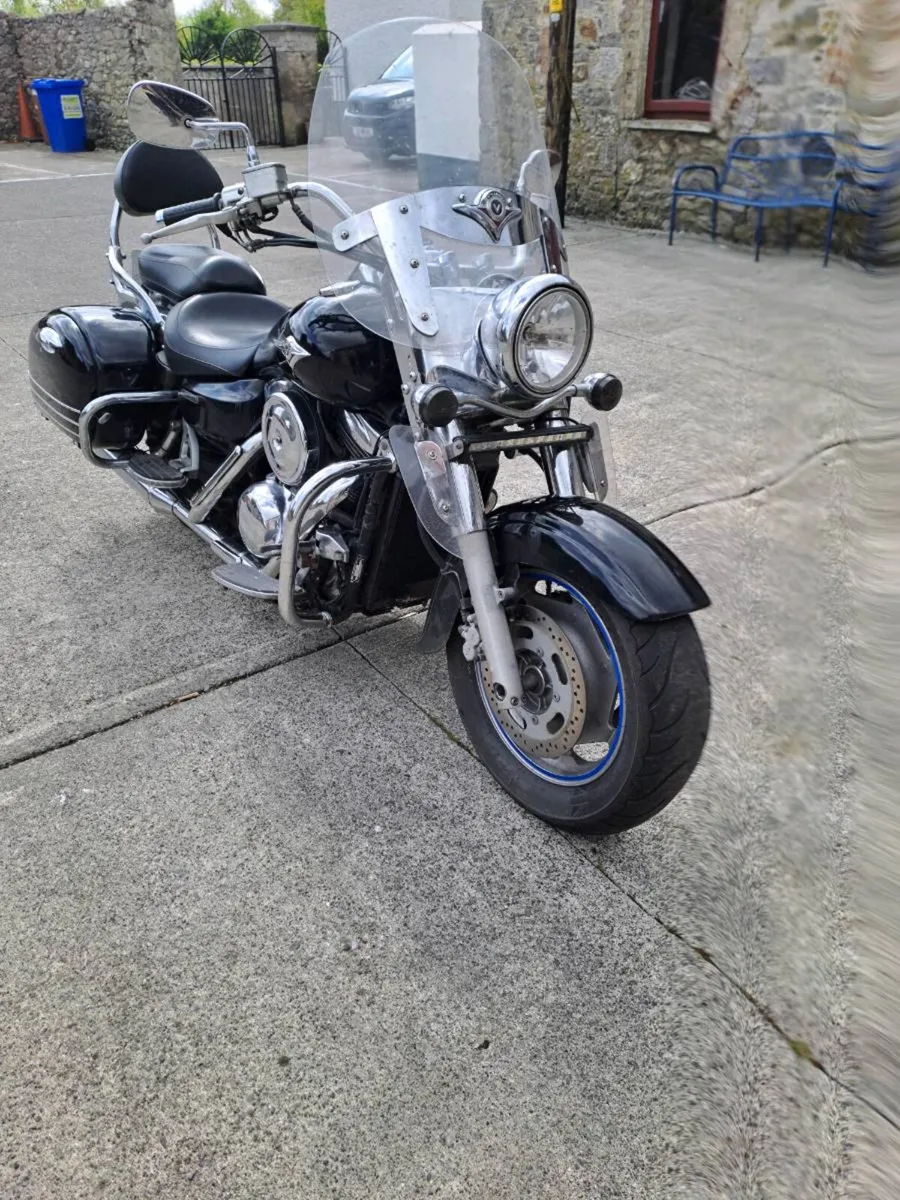 Motorbike - Image 3