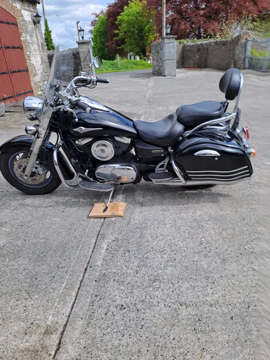 Motorbike - Image 4