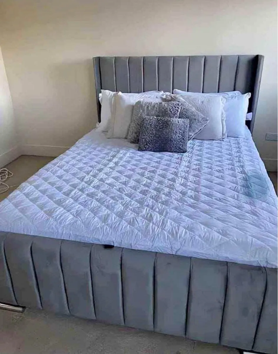 Beds Brand New - Image 4