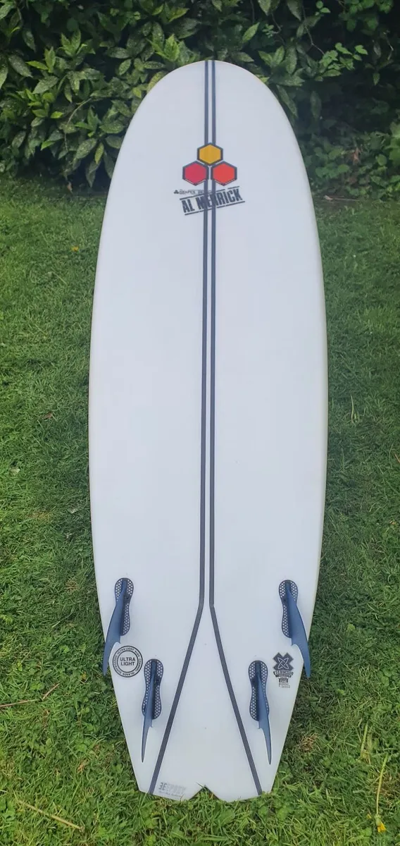 Surfboard - Image 2