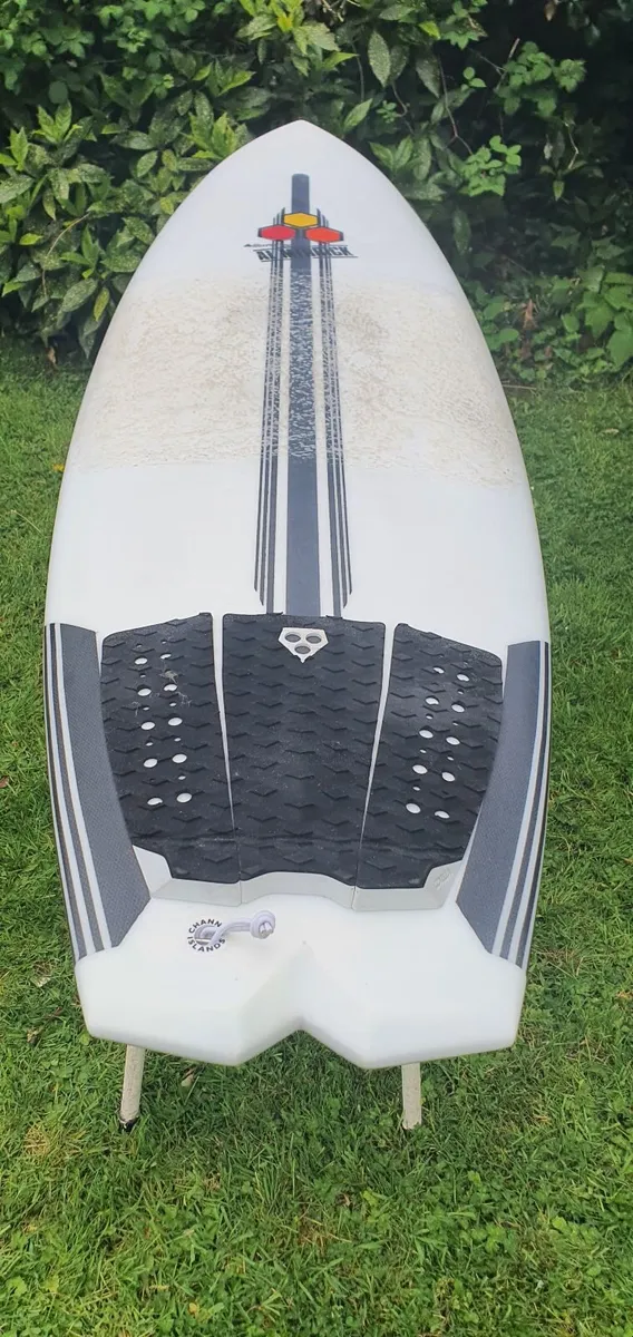Surfboard - Image 1