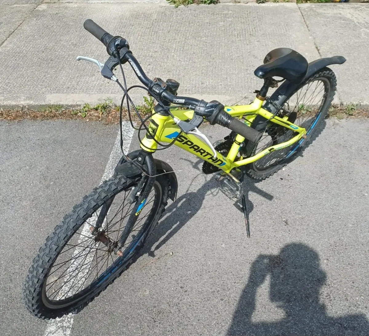 Bicycle - Image 3