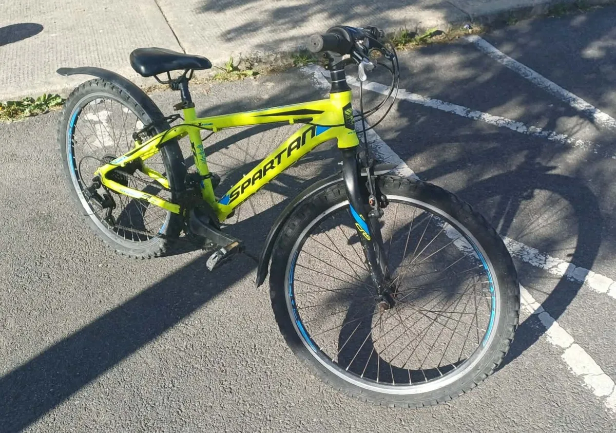 Bicycle - Image 4