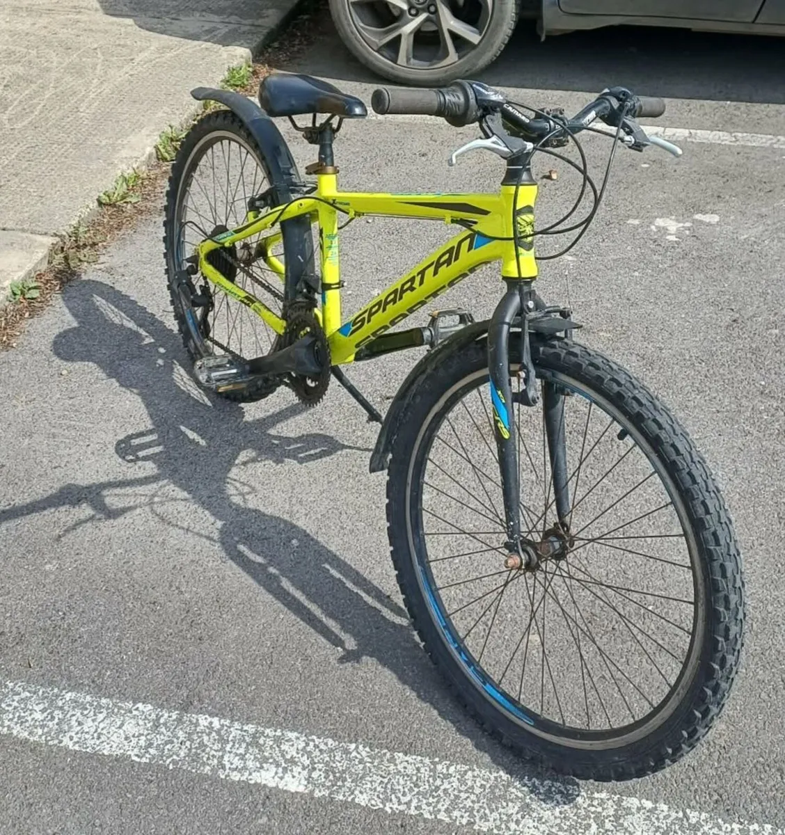 Bicycle - Image 1