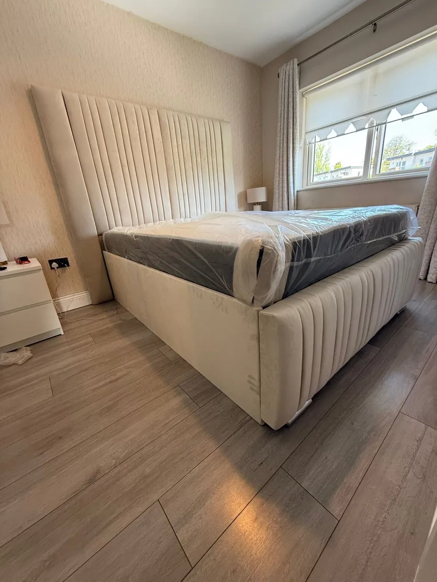 Beds Brand New - Image 2