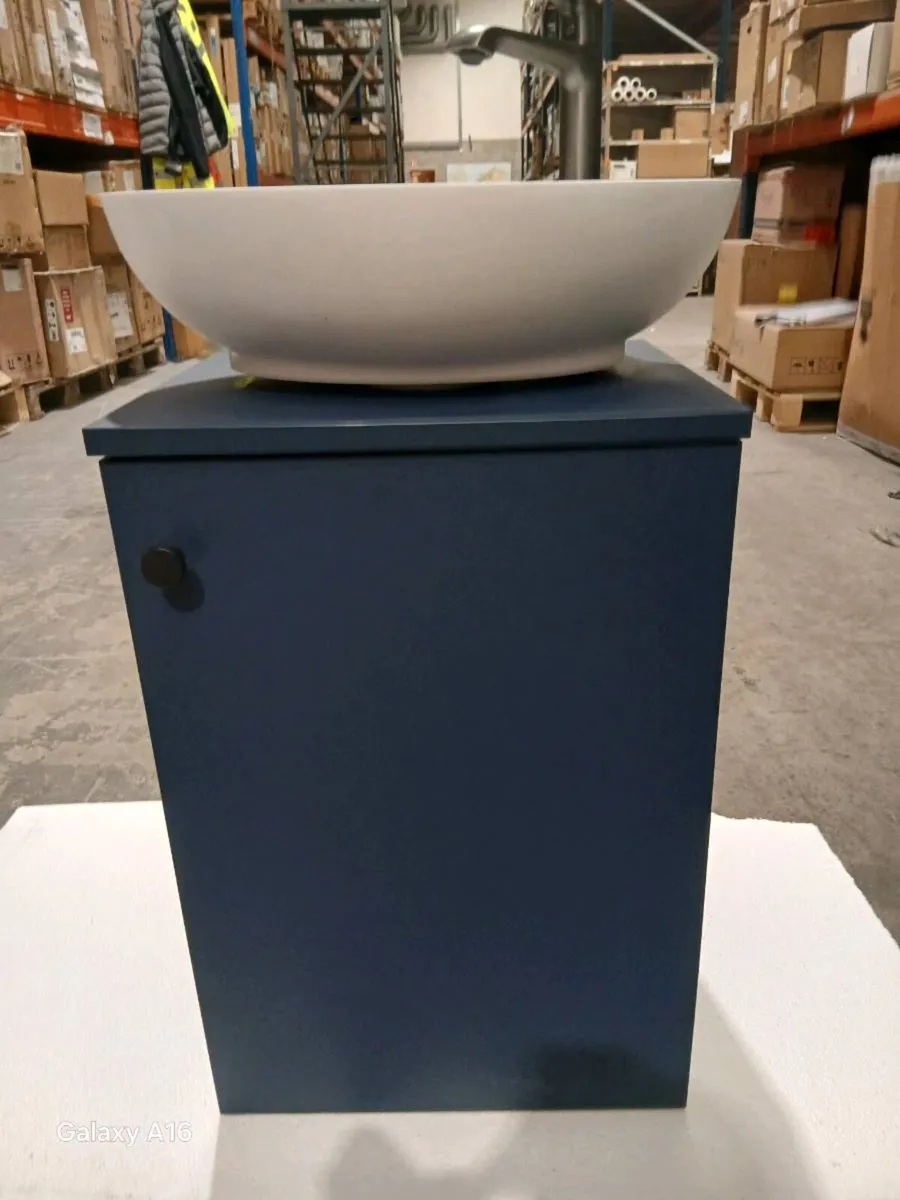 Vanity Unit - Image 2