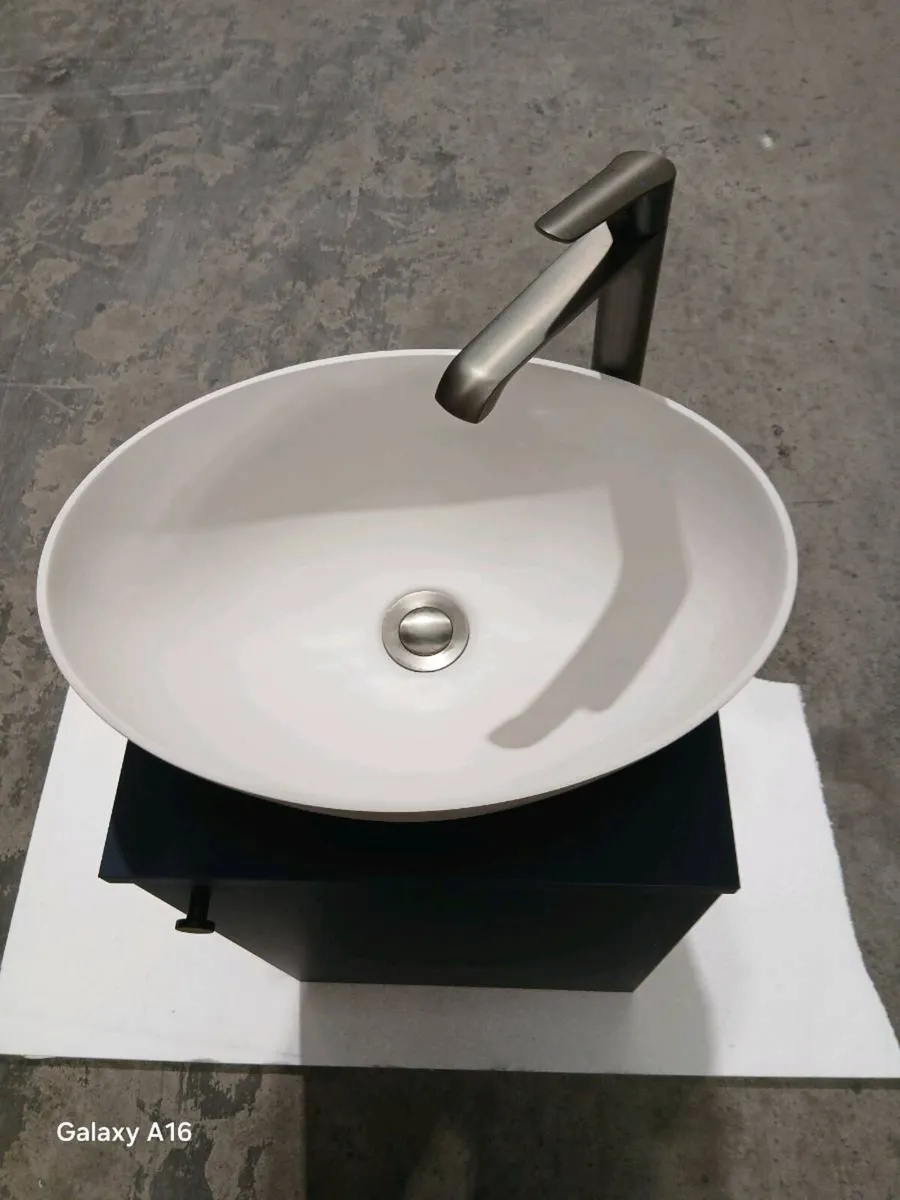 Vanity Unit - Image 3