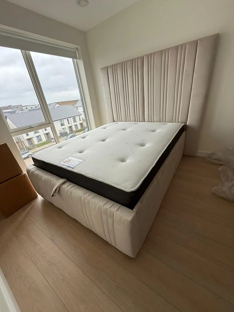 Beds Brand New - Image 4