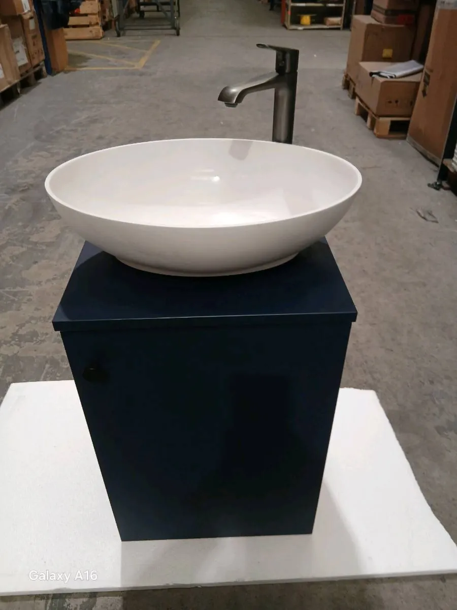 Vanity Unit - Image 1