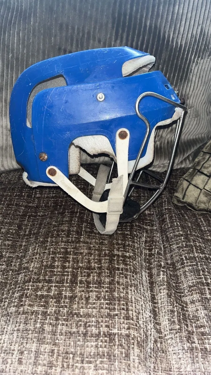 Oldstyle cooper helmet - Image 4