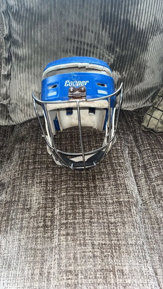 Oldstyle cooper helmet - Image 1