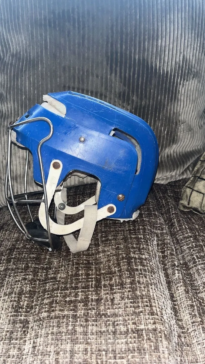 Oldstyle cooper helmet - Image 2