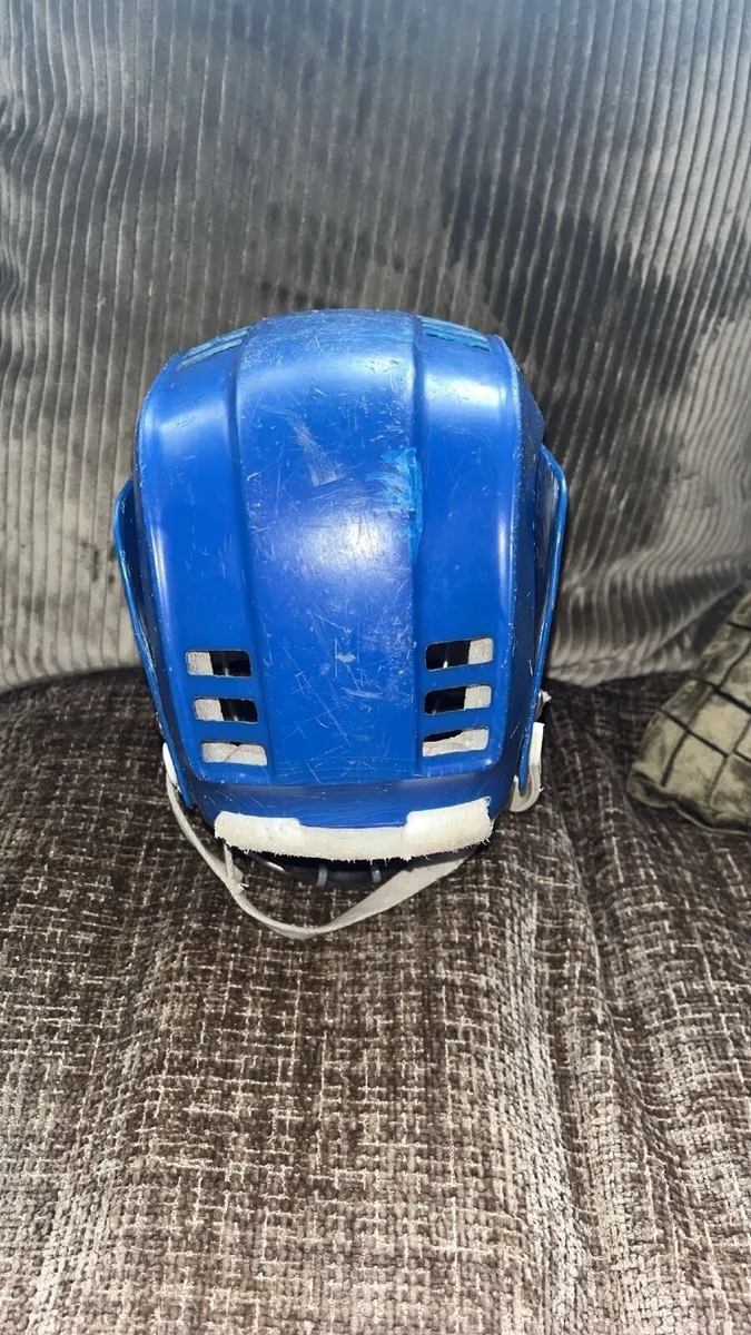 Oldstyle cooper helmet - Image 3
