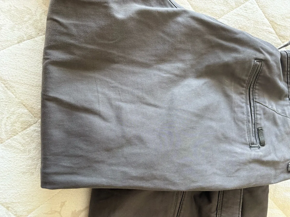 Trousers - Image 3