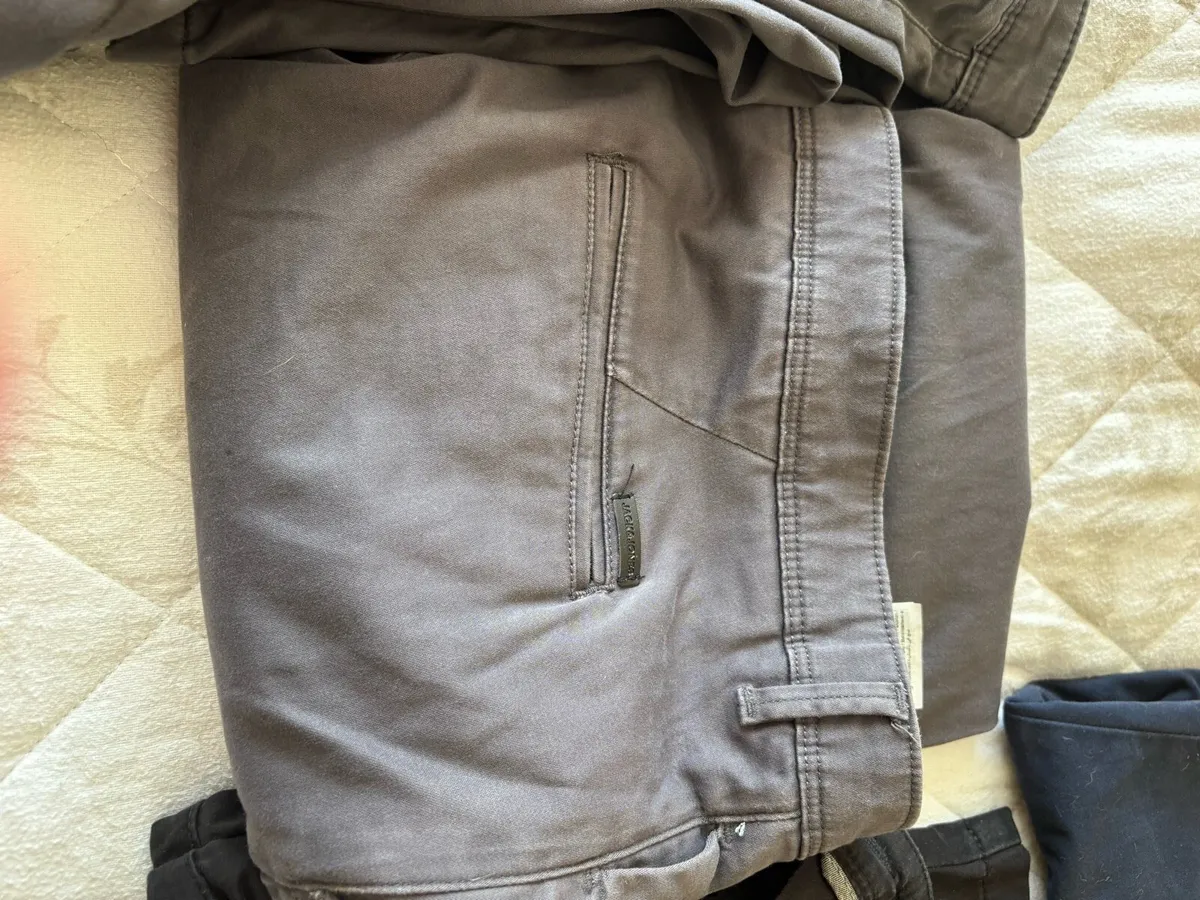 Trousers - Image 4