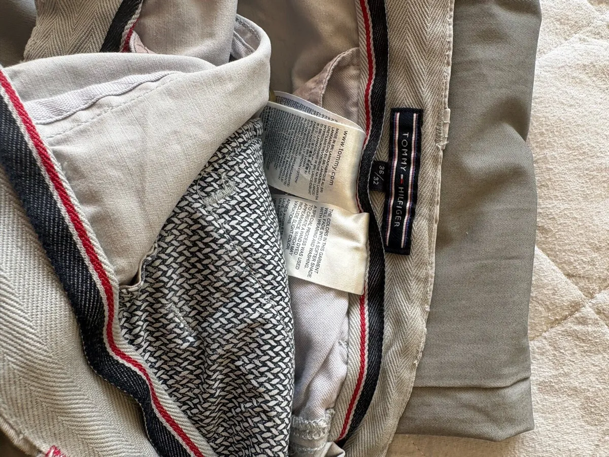 Trousers - Image 2
