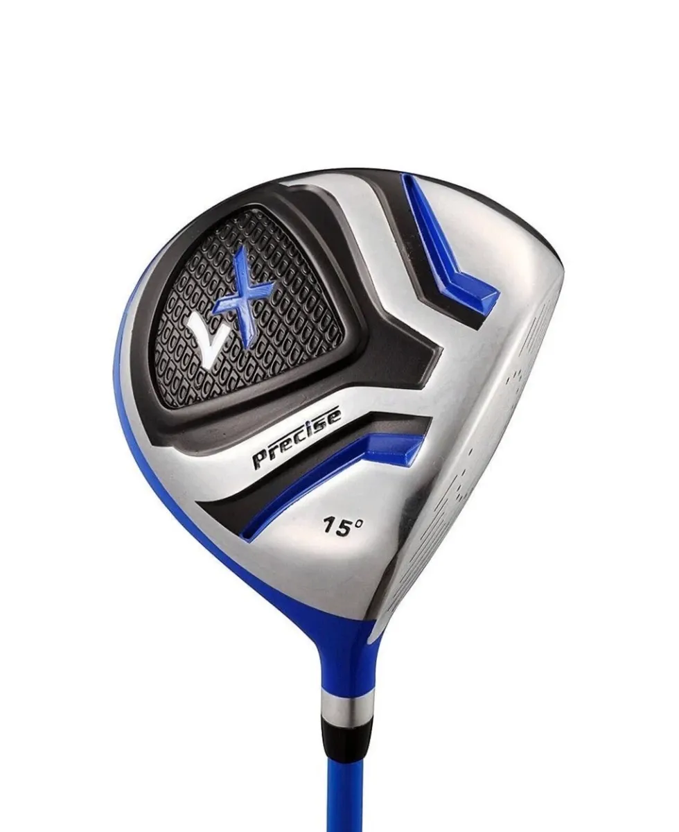 NEW Junior Golf Clubs Set Age 9-12 Skymax X7 - Image 2