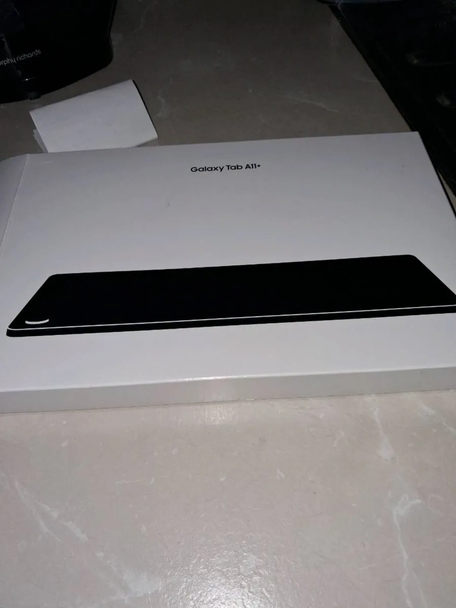 Samsung tab a11 plus - Image 1