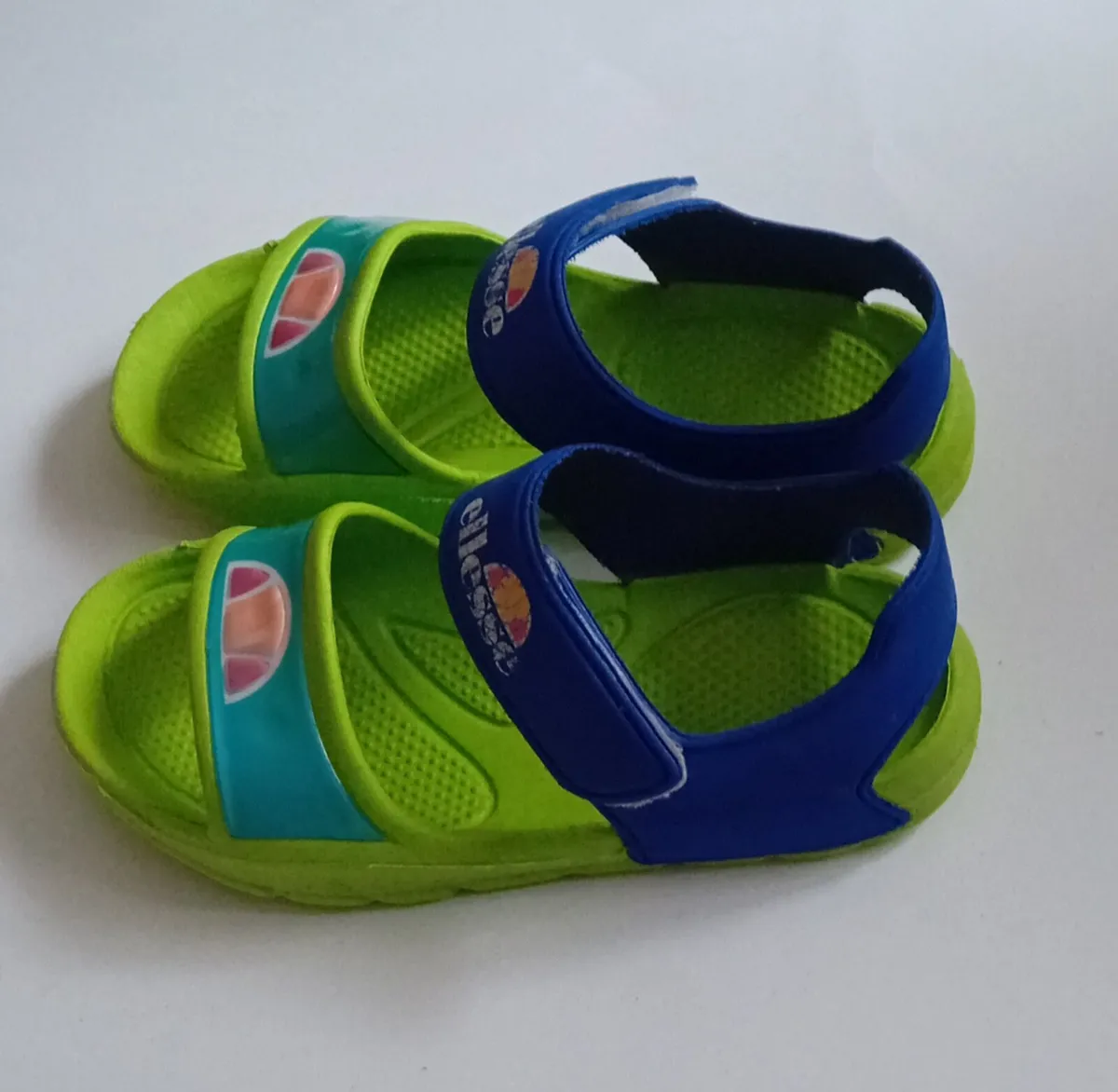 Boys Sandals UK2/3 - Image 3