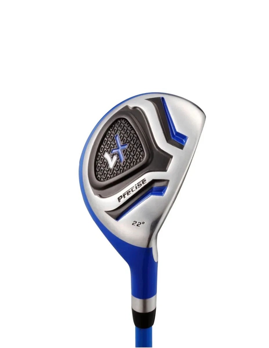 Skymax X9 Junior Golf Clubs NEW Age 9-12 - Image 3