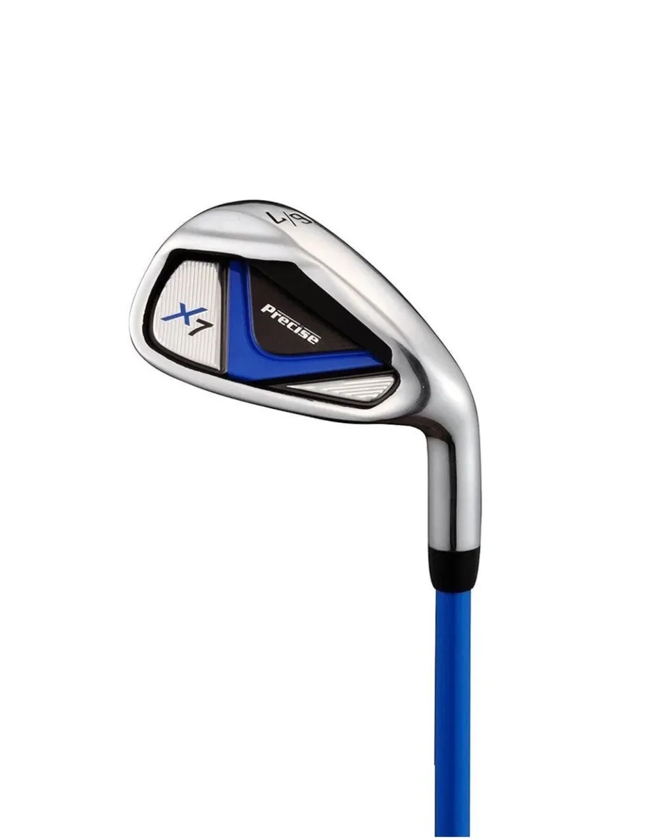 Skymax X9 Junior Golf Clubs NEW Age 9-12 - Image 4